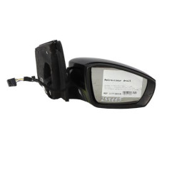 Retroviseur droit VOLKSWAGEN POLO 5 Photo n°1