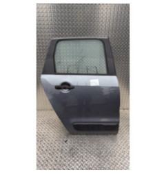 Porte arriere gauche CITROEN C3 PICASSO Photo n°1