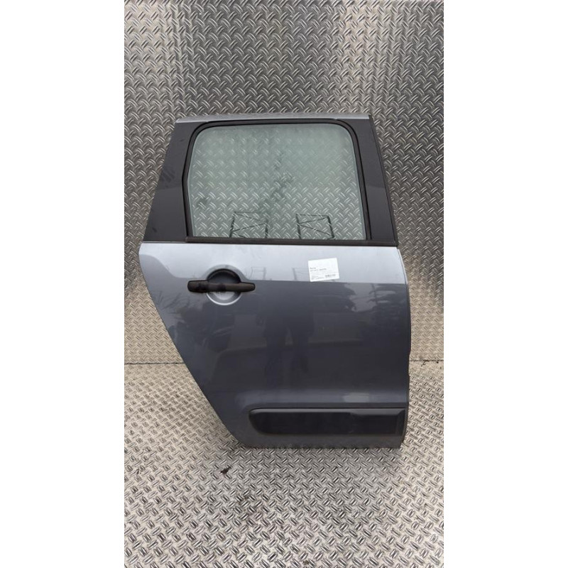 Porte arriere gauche CITROEN C3 PICASSO