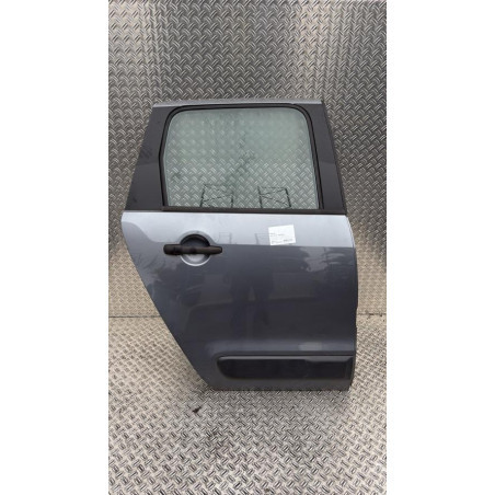 Porte arriere gauche CITROEN C3 PICASSO Photo n°1