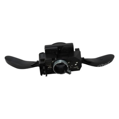 Com (Bloc Contacteur Tournant+Commodo Essuie Glace+Commodo Phare) VOLKSWAGEN POLO 5