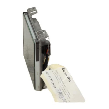 Ecran GPS PEUGEOT 208 1