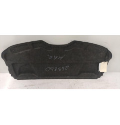 Plage arriere PEUGEOT 208 1