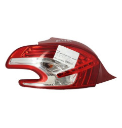 Feu arriere principal gauche (feux) PEUGEOT 208 1 Photo n°1