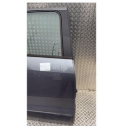 Porte arriere gauche CITROEN C3 PICASSO