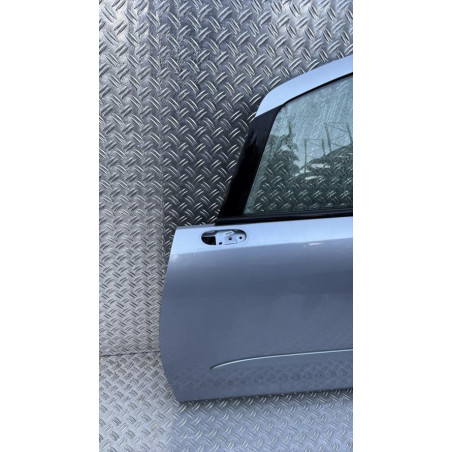 Porte avant gauche OPEL CORSA D