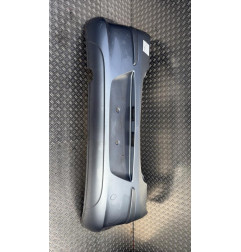 Pare choc arriere OPEL CORSA D Photo n°1