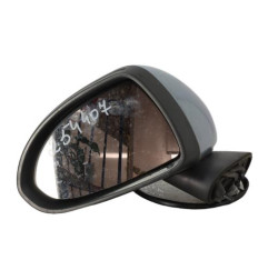 Retroviseur gauche OPEL CORSA D Photo n°1