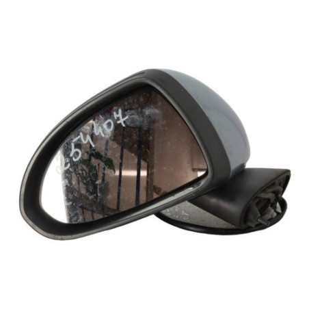 Retroviseur gauche OPEL CORSA D Photo n°1