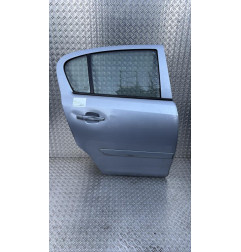 Porte arriere droit OPEL CORSA D Photo n°1