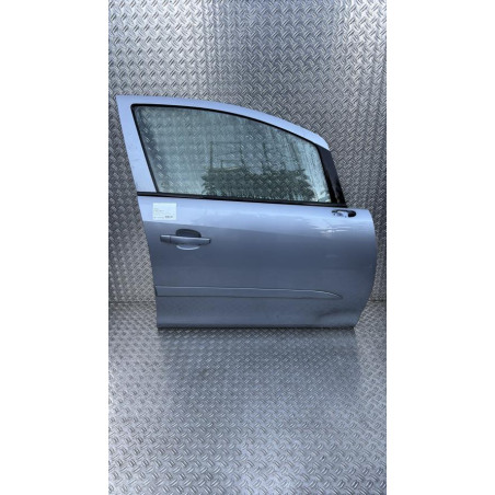 Porte avant droit OPEL CORSA D Photo n°1