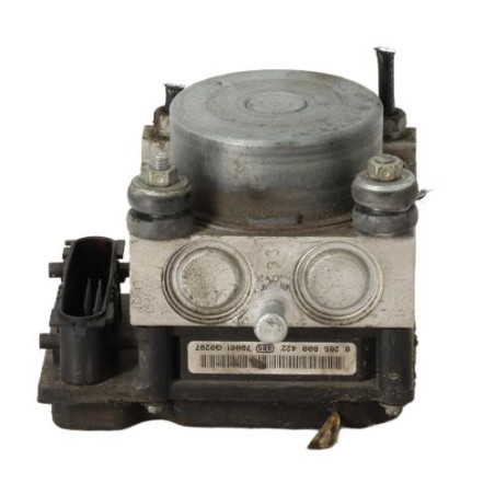 Bloc ABS (freins anti-blocage) OPEL CORSA D Photo n°1