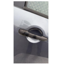 Porte arriere gauche CITROEN C3 PICASSO Photo n°4