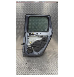 Porte arriere gauche CITROEN C3 PICASSO Photo n°5
