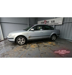 Ceinture avant gauche VOLKSWAGEN PASSAT 4