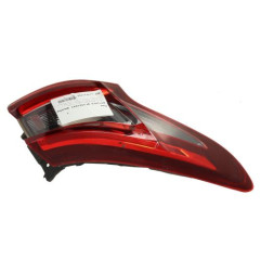 Feu arriere principal gauche (feux) NISSAN QASHQAI 2