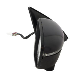 Retroviseur droit NISSAN QASHQAI 2