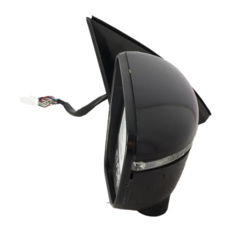 Retroviseur droit NISSAN QASHQAI 2