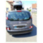 Porte arriere gauche CITROEN C3 PICASSO