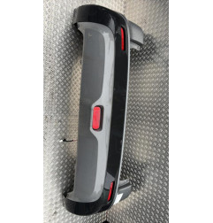 Pare choc arriere SUZUKI VITARA 2 Photo n°1