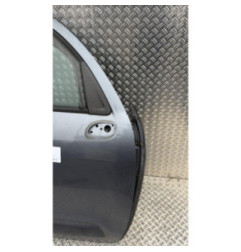 Porte avant droit CITROEN C3 PICASSO Photo n°3