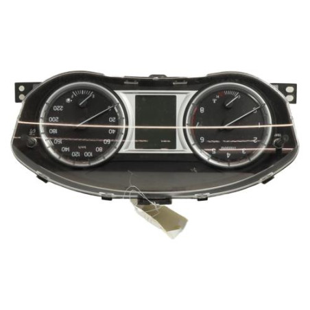 Compteur SUZUKI VITARA 2