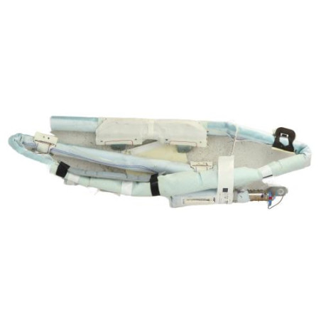 Air bag rideau gauche NISSAN QASHQAI 2