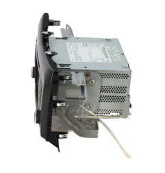 Autoradio d'origine NISSAN QASHQAI 2