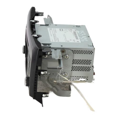Autoradio d'origine NISSAN QASHQAI 2
