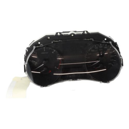 Compteur NISSAN QASHQAI 2 Photo n°1