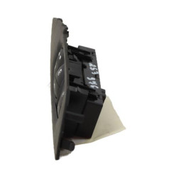 Interrupteur de leve vitre avant gauche NISSAN QASHQAI 2