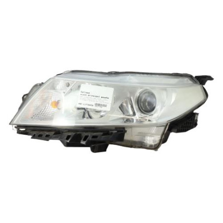 Optique avant principal gauche (feux)(phare) SUZUKI VITARA 2 Photo n°1