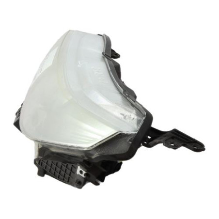 Optique avant principal gauche (feux)(phare) SUZUKI VITARA 2