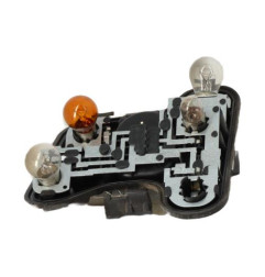 Platine feu arriere droit AUDI A4 2 Photo n°1