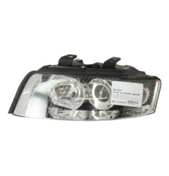 Optique avant principal gauche (feux)(phare) AUDI A4 2 Photo n°1