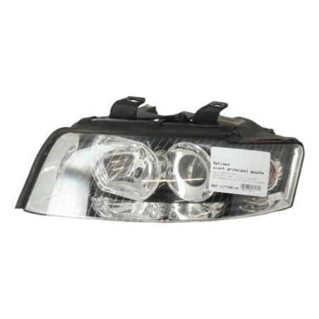 Optique avant principal gauche (feux)(phare) AUDI A4 2 Photo n°1