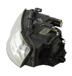 Optique avant principal gauche (feux)(phare) AUDI A4 2