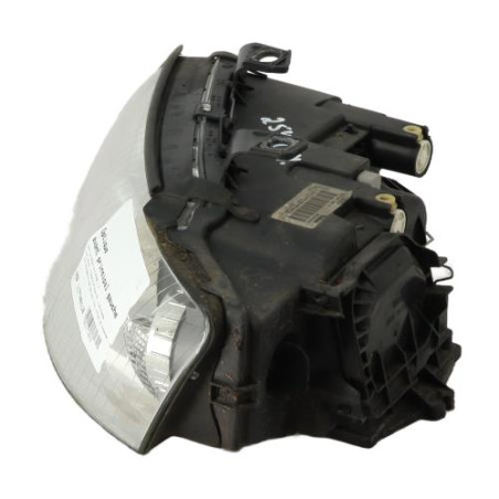 Optique avant principal gauche (feux)(phare) AUDI A4 2