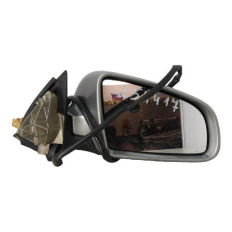 Retroviseur droit AUDI A4 2 Photo n°1