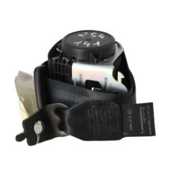 Ceinture arriere gauche RENAULT CLIO 4 Photo n°1