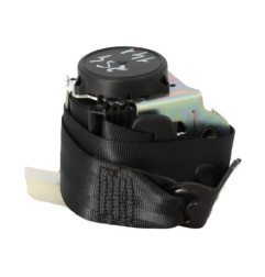 Ceinture arriere droit RENAULT CLIO 4 Photo n°1