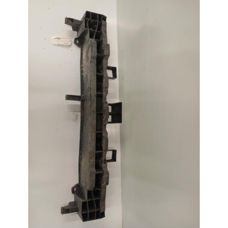 Renfort pare choc arriere (traverse) RENAULT CLIO 4 Photo n°1