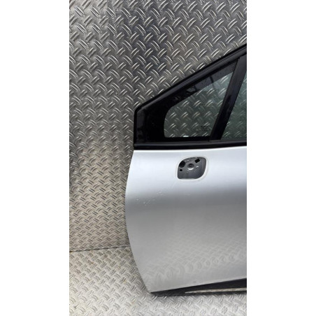 Porte avant gauche RENAULT CLIO 4