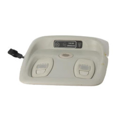 Eclairage de plafonnier RENAULT CLIO 4 Photo n°1