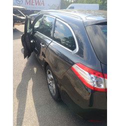 Train arriere complet PEUGEOT 508 1 SW Photo n°1
