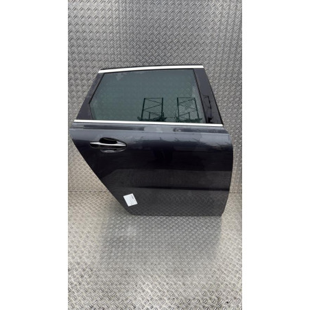 Porte arriere droit PEUGEOT 508 1 SW Photo n°1
