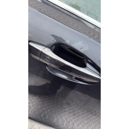 Porte avant droit PEUGEOT 508 1 SW Photo n°1