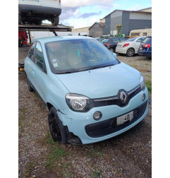 Triangle avant droit RENAULT TWINGO 3 Photo n°1
