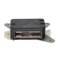 Boitier air bag RENAULT TWINGO 3 Photo n°1