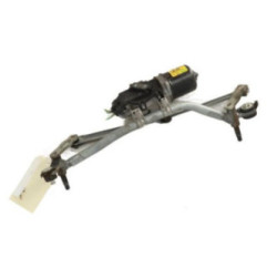 Moteur essuie glace avant CITROEN C3 PICASSO Photo n°3